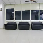Fabhotel Grand City