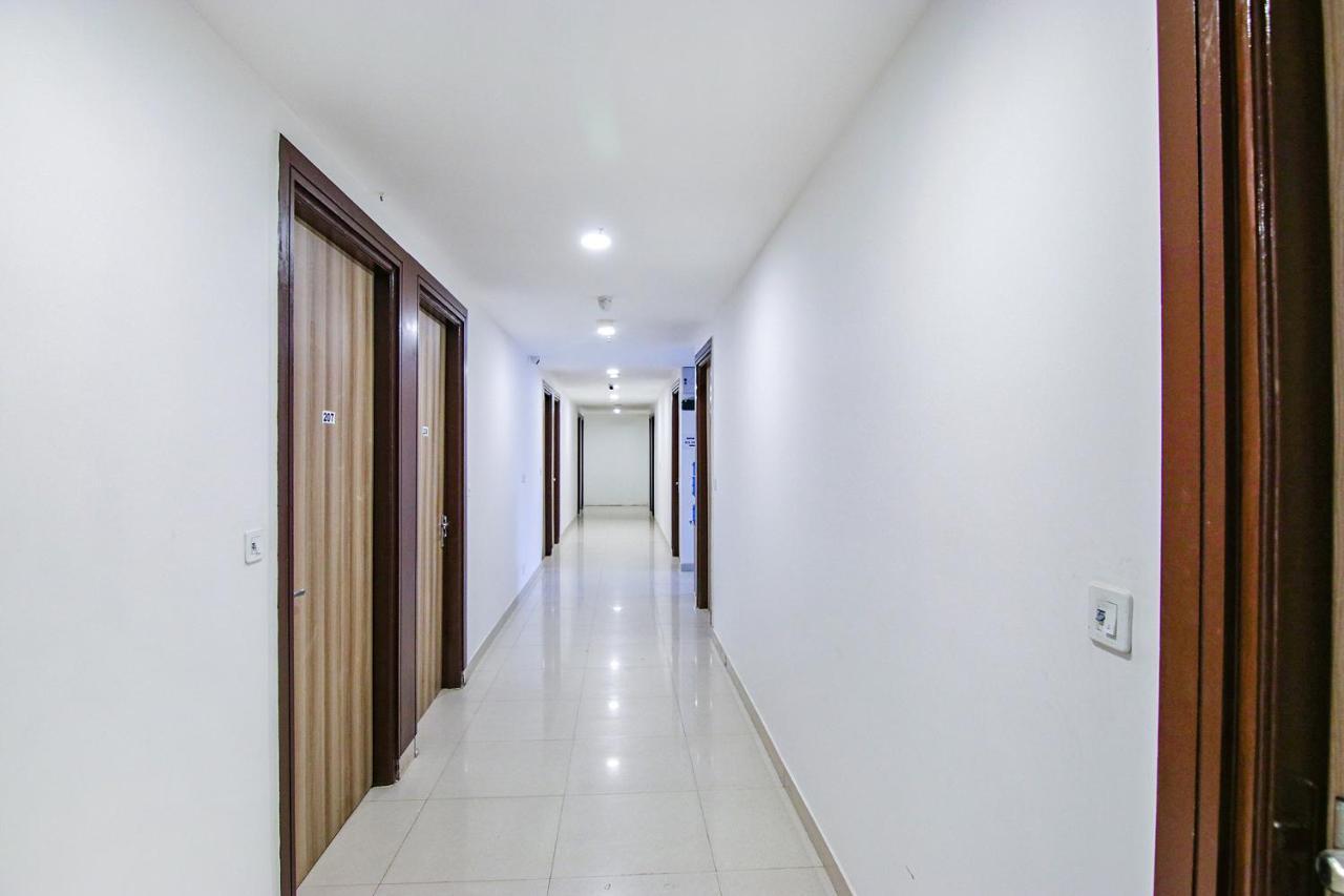 Fabhotel Grand 3* New Delhi