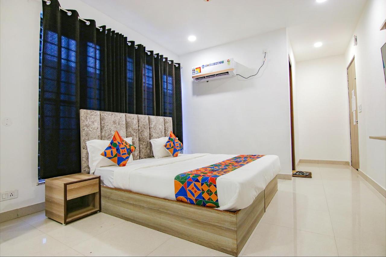 Fabhotel Grand Hotel 3*