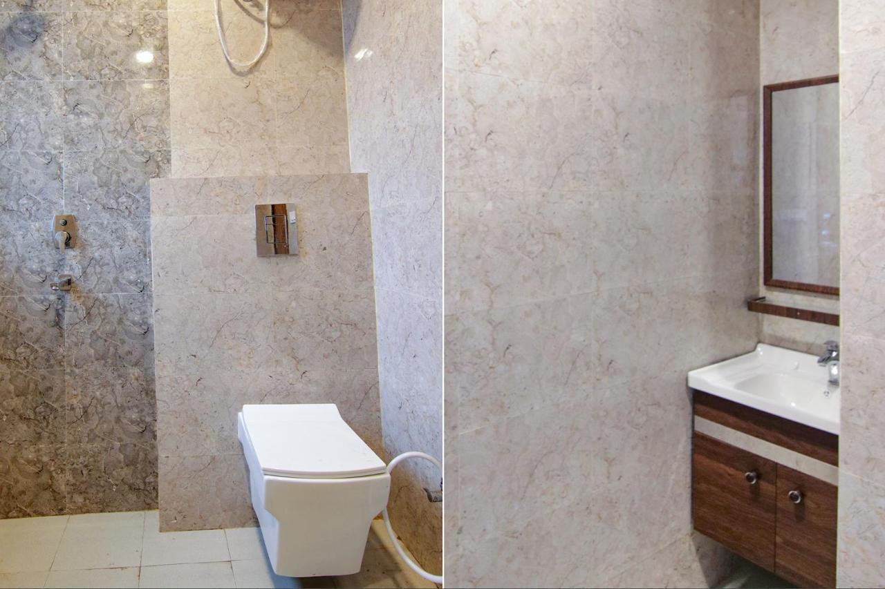 Fabhotel Grand Hotel