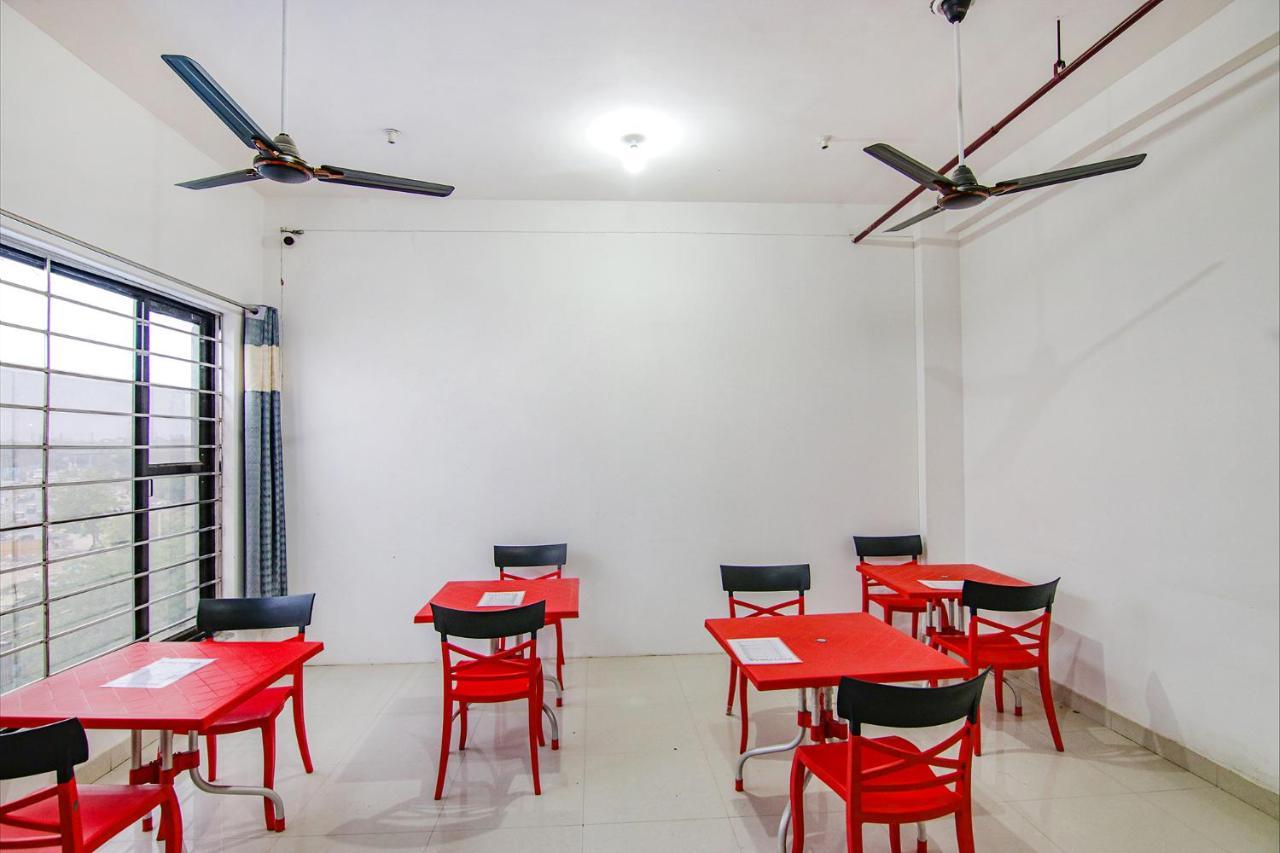 Fabhotel Grand 3* New Delhi