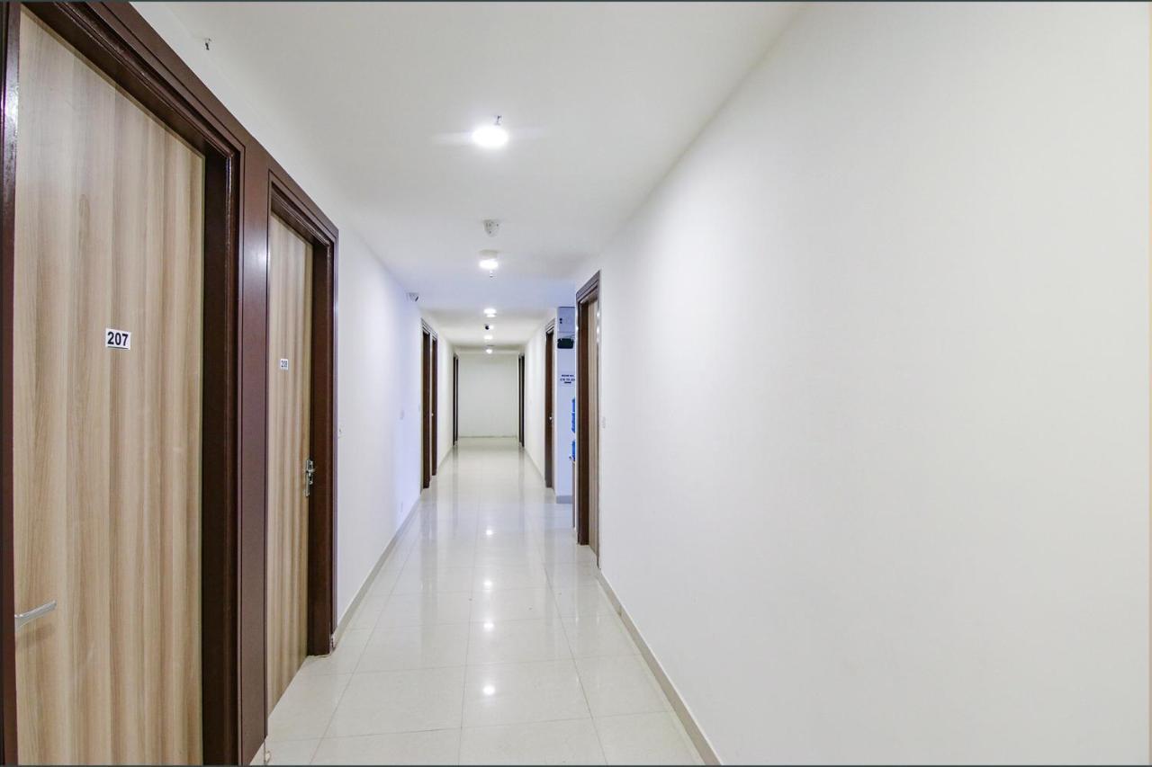 Fabhotel Grand 3* New Delhi