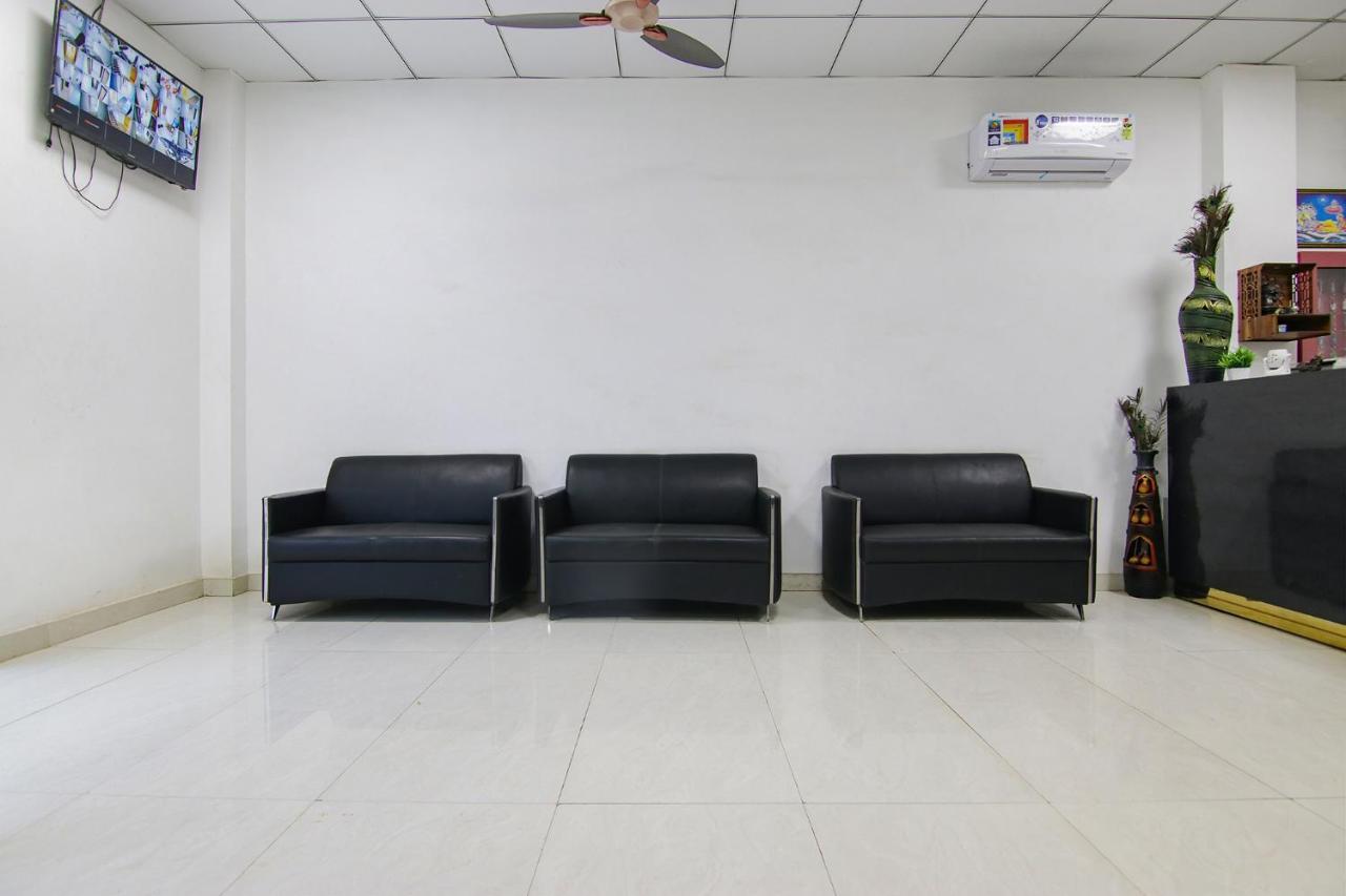 Fabhotel Grand 3* New Delhi